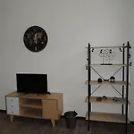 Zentrales - Und Komfort Apartamento Gelsenkirchen
