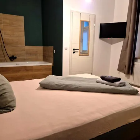 Appartamento Zentrales - Und Komfort