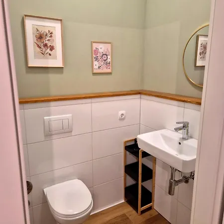 Appartamento Zentrales - Und Komfort Gelsenkirchen