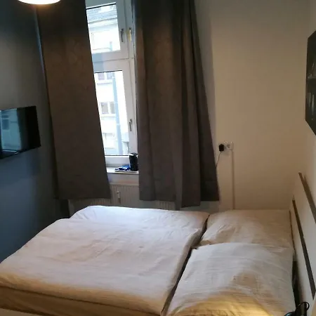 Zentrales - Und Komfort * Gelsenkirchen