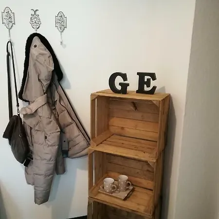 Appartamento Zentrales - Und Komfort Gelsenkirchen