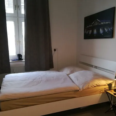 Zentrales - Und Komfort