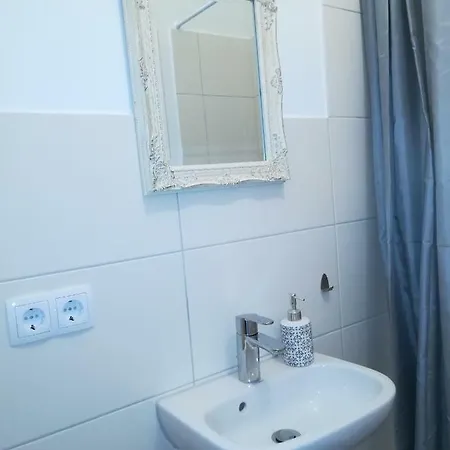 Appartamento Zentrales - Und Komfort *