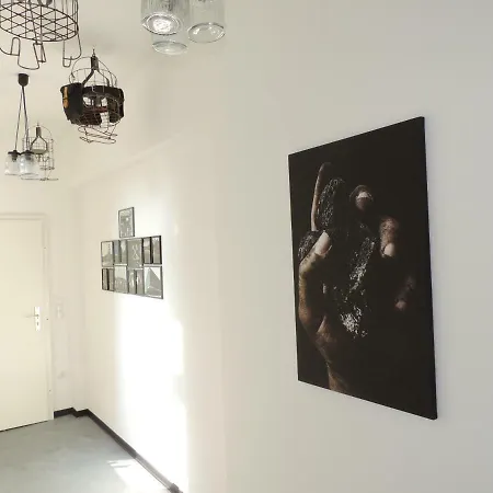 Zentrales - Und Komfort Gelsenkirchen