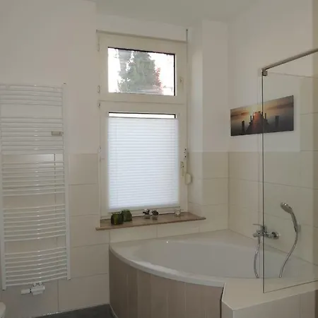 Zentrales - Und Komfort *