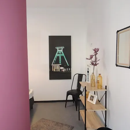 Zentrales - Und Komfort *