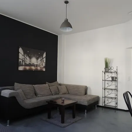 Zentrales - Und Komfort *