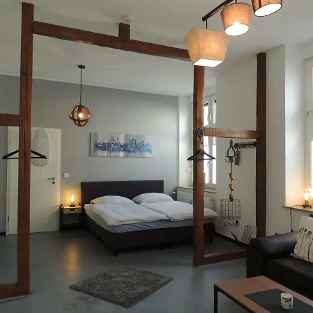 Zentrales - Und Komfort