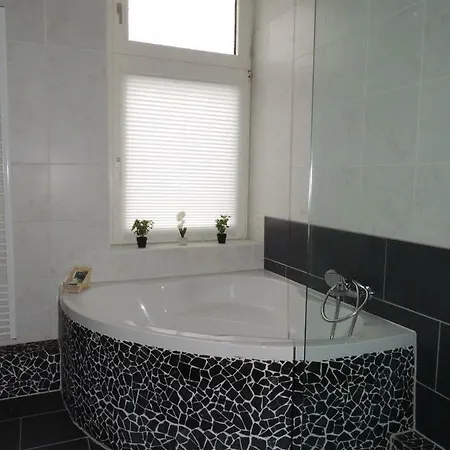 Zentrales - Und Komfort Appartamento Gelsenkirchen