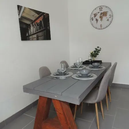 Apartment Zentrales - Und Komfort *