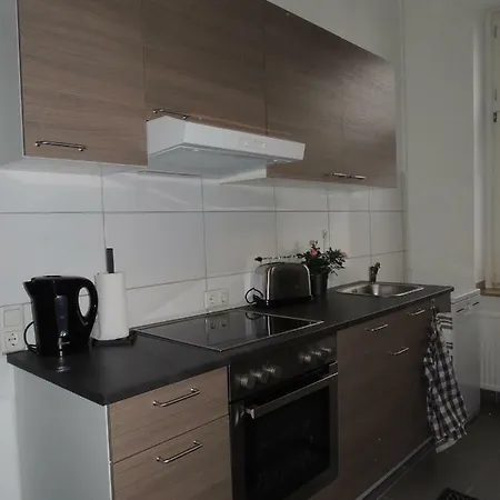 Zentrales - Und Komfort * Gelsenkirchen