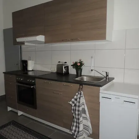 Zentrales - Und Komfort Gelsenkirchen