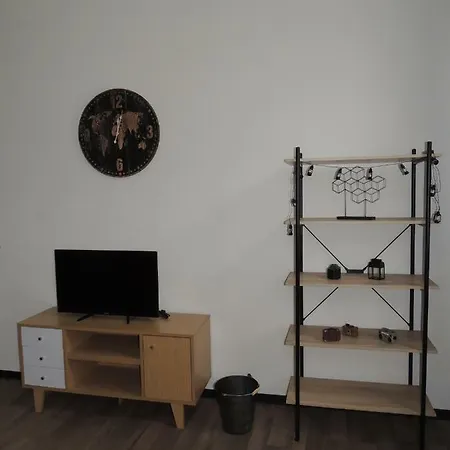 Zentrales - Und Komfort Appartamento Gelsenkirchen