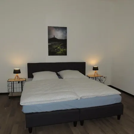 Zentrales - Und Komfort