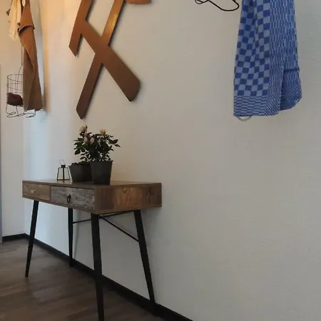 Appartamento Zentrales - Und Komfort Gelsenkirchen