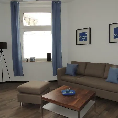 Apartamento Zentrales - Und Komfort Gelsenkirchen