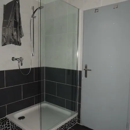 Zentrales - Und Komfort Appartamento *