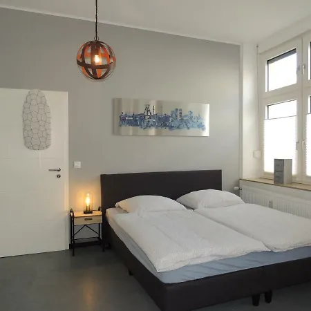 Zentrales - Und Komfort Gelsenkirchen