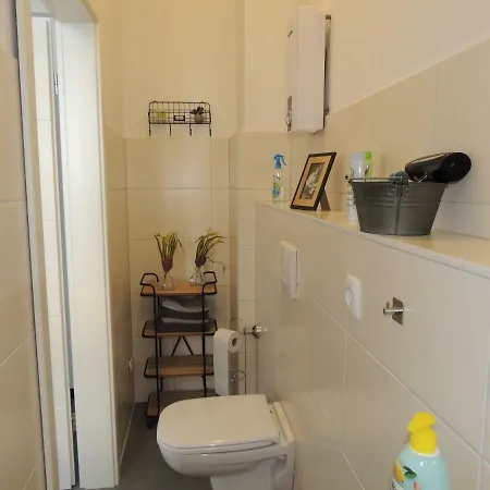 Zentrales - Und Komfort Appartamento Gelsenkirchen