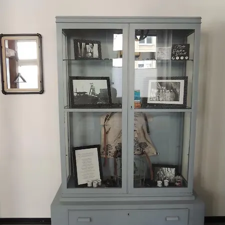 Zentrales - Und Komfort Appartamento Gelsenkirchen