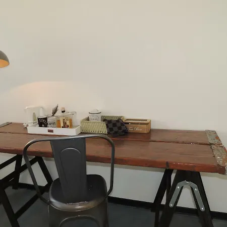 Zentrales In Apartment *