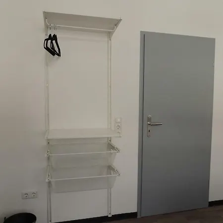 Zentrales - Und Komfort Apartamento *