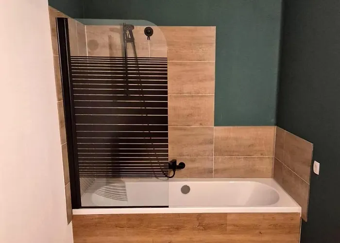 Zentrales - Und Komfort