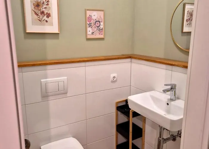 Appartement Zentrales - Und Komfort Gelsenkirchen