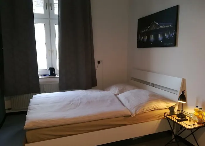 Zentrales - Und Komfort