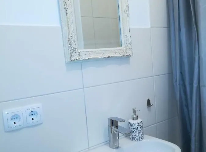 Appartement Zentrales - Und Komfort *