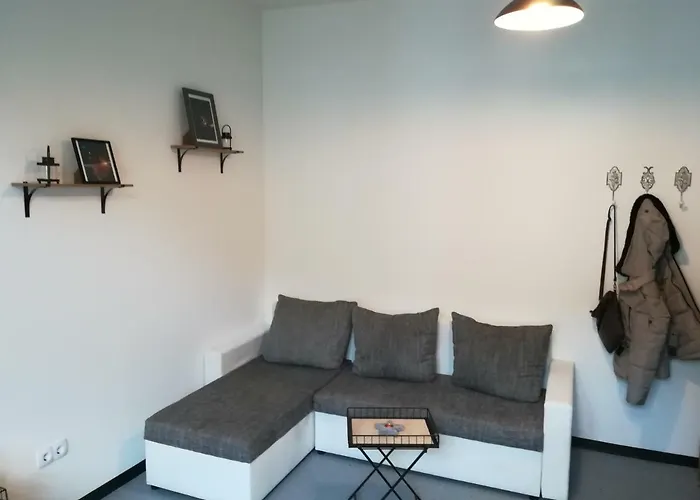 Appartement Zentrales - Und Komfort