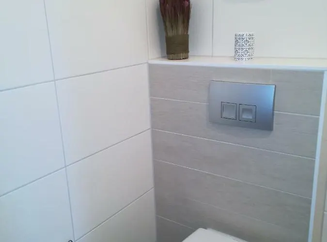 Zentrales - Und Komfort Appartement