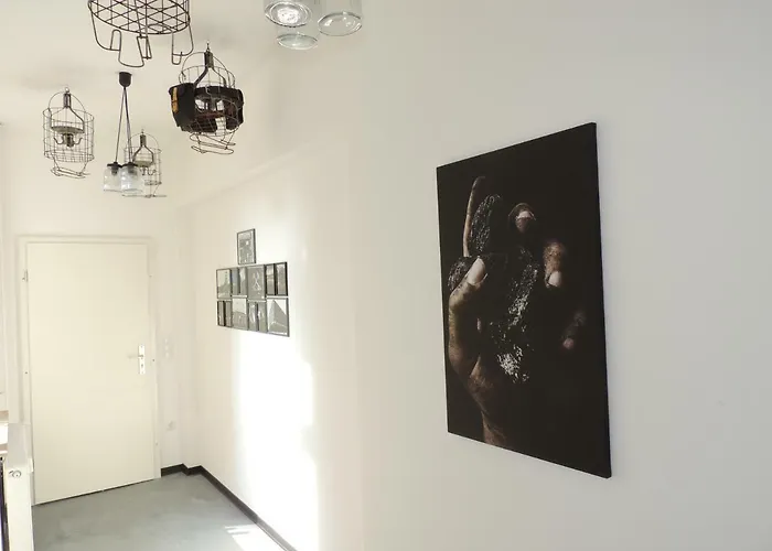 Zentrales - Und Komfort Gelsenkirchen