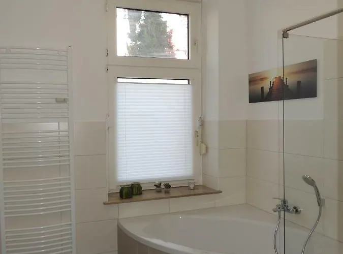 Zentrales - Und Komfort *