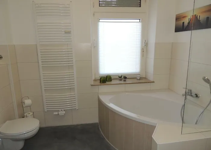 Zentrales - Und Komfort