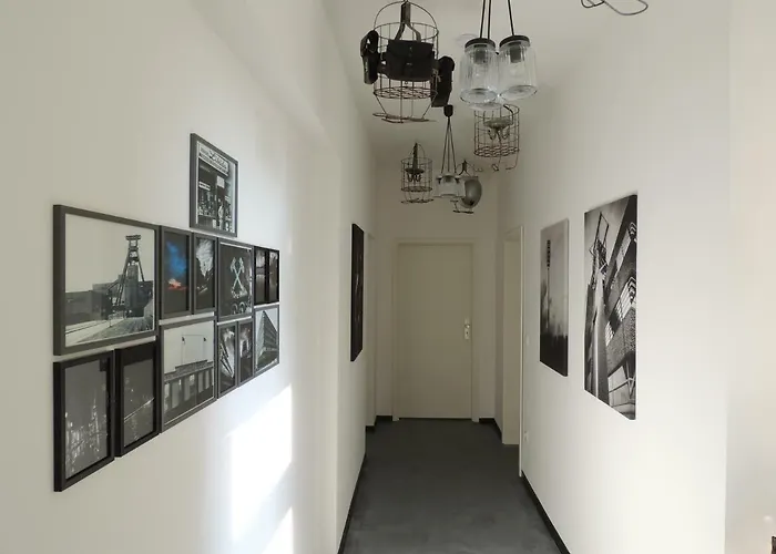 Zentrales - Und Komfort *