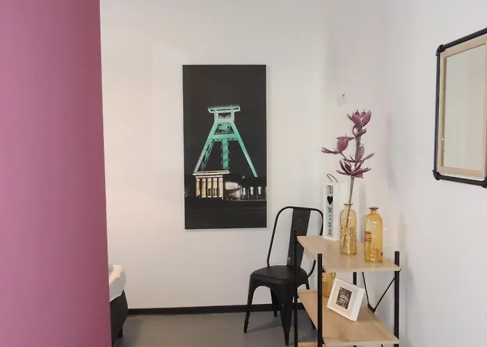 Zentrales - Und Komfort *