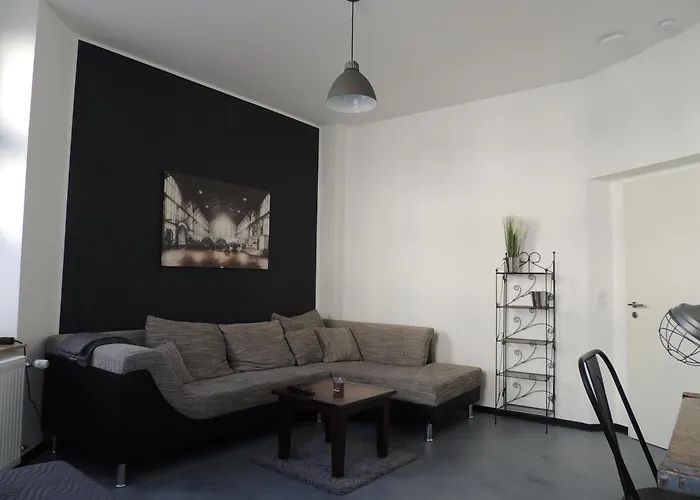 Zentrales - Und Komfort *