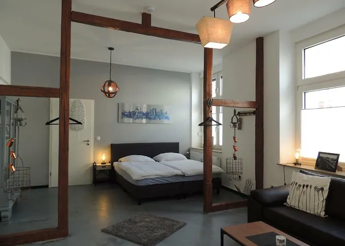 Zentrales - Und Komfort