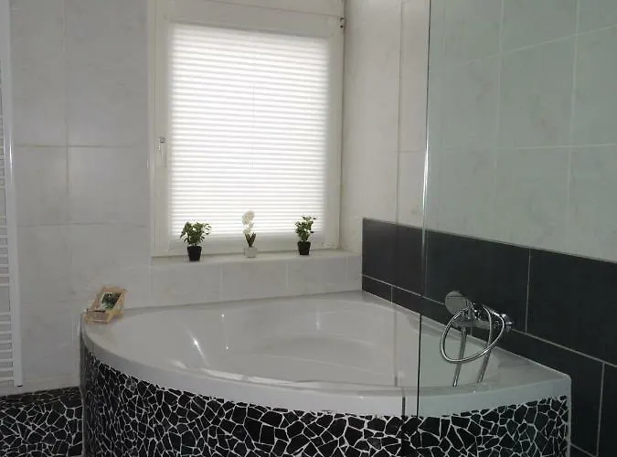 Zentrales - Und Komfort Appartement Gelsenkirchen