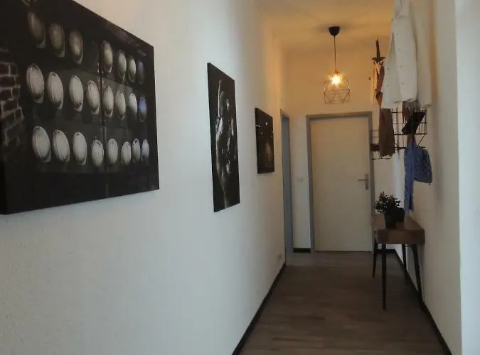 Appartement Zentrales - Und Komfort Gelsenkirchen