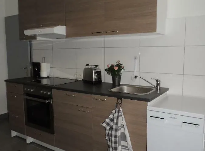 Zentrales - Und Komfort Gelsenkirchen