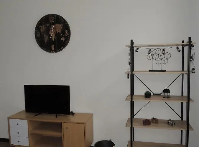 Zentrales - Und Komfort Appartement Gelsenkirchen