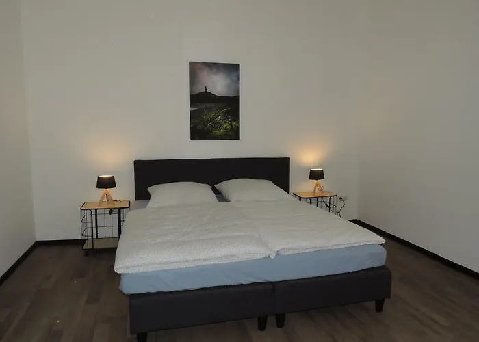 Zentrales - Und Komfort