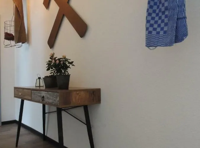 Appartement Zentrales - Und Komfort Gelsenkirchen