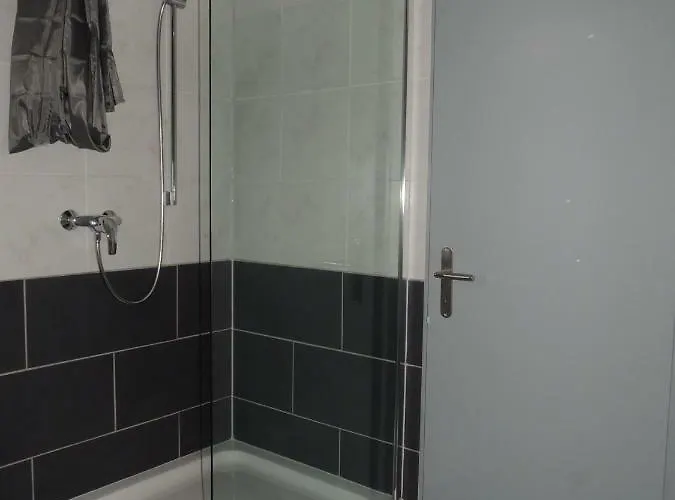 Zentrales - Und Komfort Appartement *