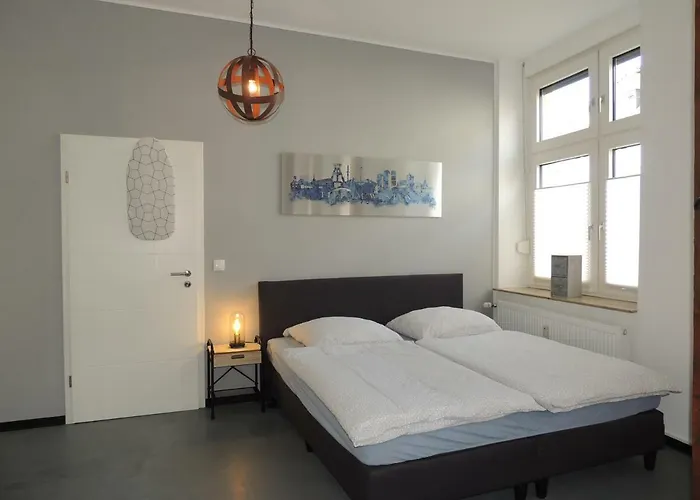 Zentrales - Und Komfort Gelsenkirchen