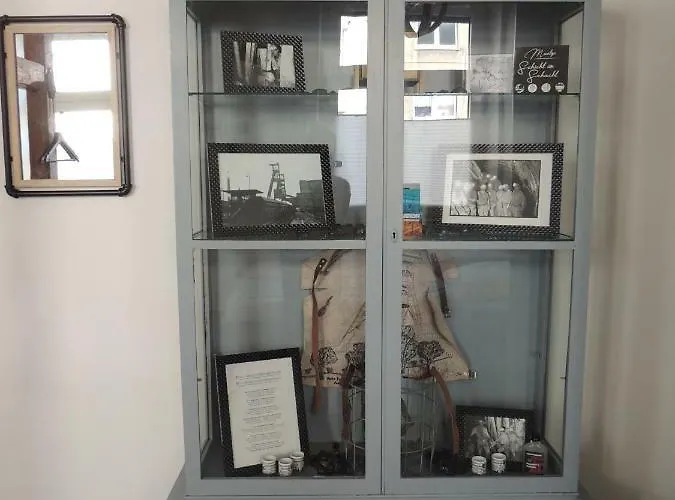 Zentrales - Und Komfort Appartement Gelsenkirchen