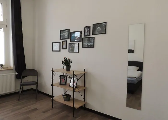 Zentrales - Und Komfort *