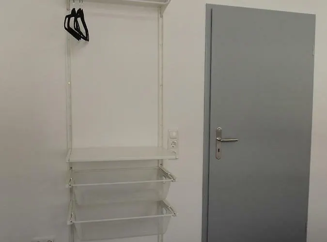 Zentrales - Und Komfort Appartement *